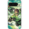 DC Comics Green Lantern Sinestro Secret Files and Origins Cover #1 By Geoff Johns Pixel 9 Pro XL Skin